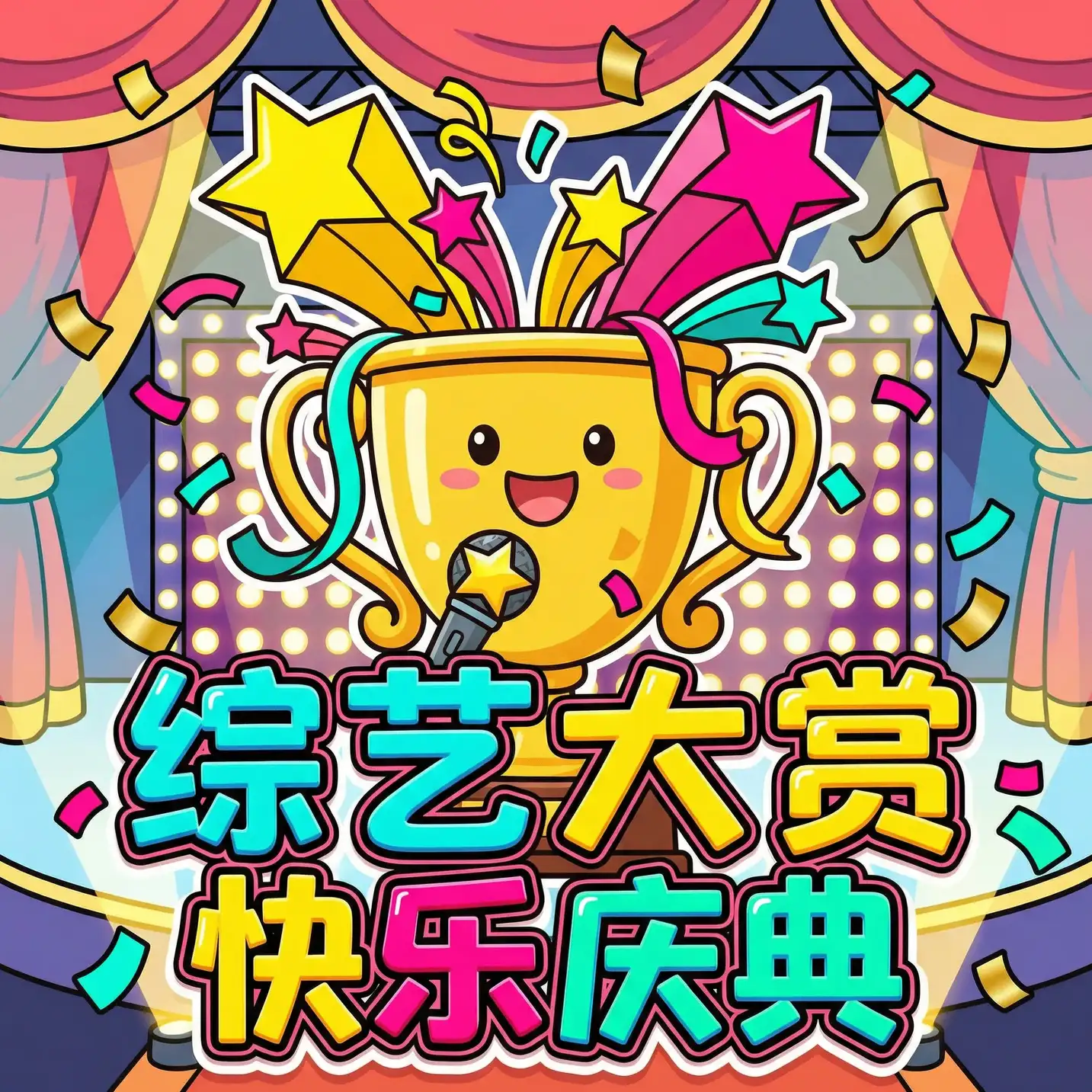 屌丝骑士 综艺拍摄花絮